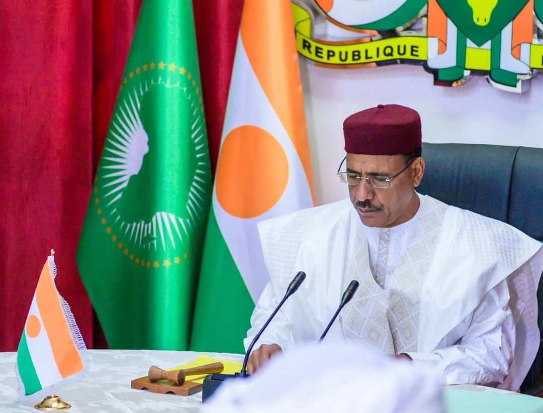 Niger / COVID 19 : Un crédit de 12,7 millions d’euros et un don de 10 millions de DTS de l’AID pour financer la riposte