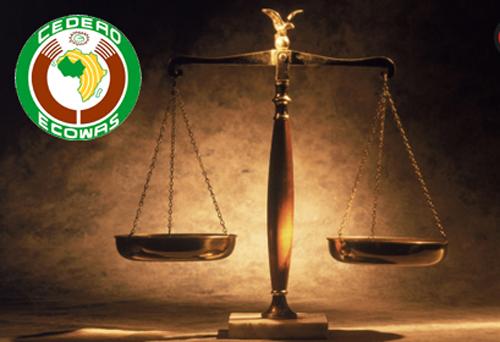 La Cour de Justice de la CEDEAO Maintient les Sanctions Contre le Niger