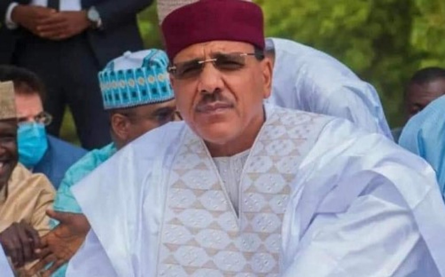 La Cour de la Cédéao Rend une Décision Historique pour le Rétablissement de Mohamed Bazoum et le Retour de l’Ordre Constitutionnel au Niger