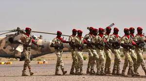 Niger : Le pays résilie ses partenariats sécuritaires avec l’UE, adieu Eucap Sahel et l’EUMPM !