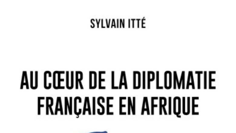 Un livre censuré par la France dévoile un complot contre le Niger