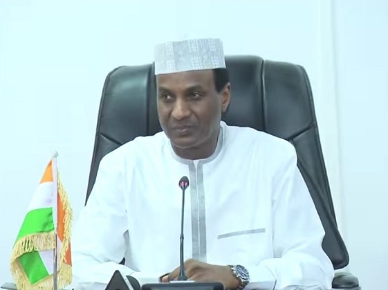 Agadez : Lancement officiel des concertations régionales en prélude au dialogue national Nigérien