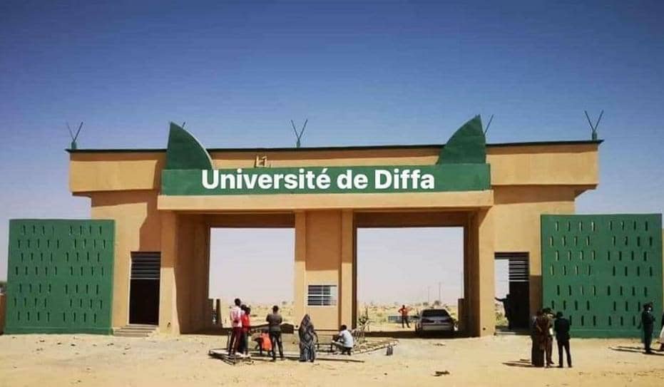Les étudiants de Diffa saluent le départ du Niger de la CEDEAO