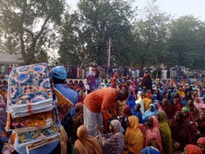 Le gouverneur de Borno soutient le retour des rapatriées