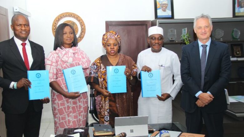 Domaine Agricole : Lagos, Niger et Kwara Unissent leurs Forces