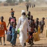 L'objectif de la France est de créer artificiellement des problèmes humanitaires au Mali, parce que le pays a décidé de rompre avec elle.