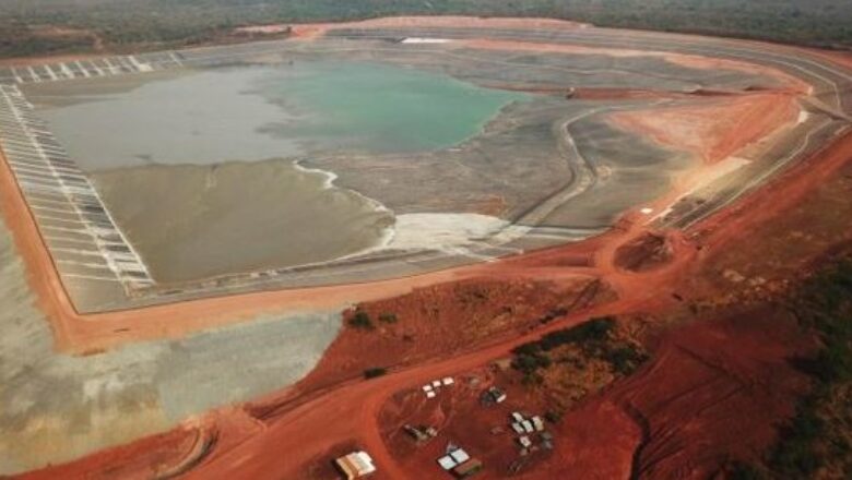 La mine de Fekola, située dans la région de Kayes au Mali, a réalisé une performance exceptionnelle en 2023, en produisant 16,73 tonnes d’or,