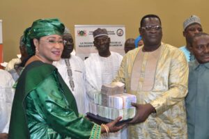 Contributions Notables au FSSP