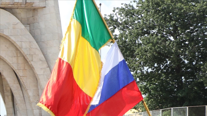 Mali et la Russie : un pas vers un partenariat renforcé