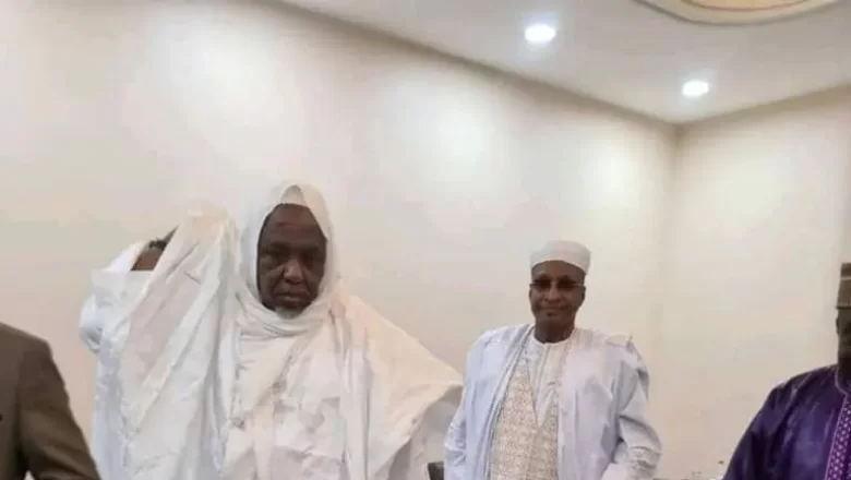Le gouvernement malien a dissous mercredi la Coordination des mouvements, associations et sympathisants de l'imam Mahmoud Dicko (CMAS).