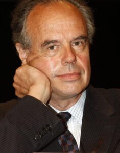 Frédéric Mitterrand, ancien ministre de la Culture et figure emblématique du paysage audiovisuel français, s’est éteint ce jeudi à l’âge