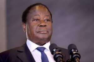 Le Parti Démocratique de Côte d’Ivoire  (PDCI-RDA) a annoncé aujourd'hui que les obsèques de l'ancien président Henri Konan Bédié se dérouleront du 20 mai au 02 juin 2024