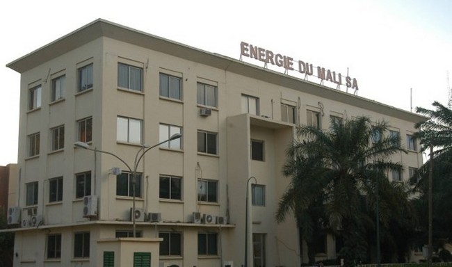 Mali : face à la crise énergétique, l’EDM SA et les autorités annoncent des mesures d’urgence et des projets d’avenir