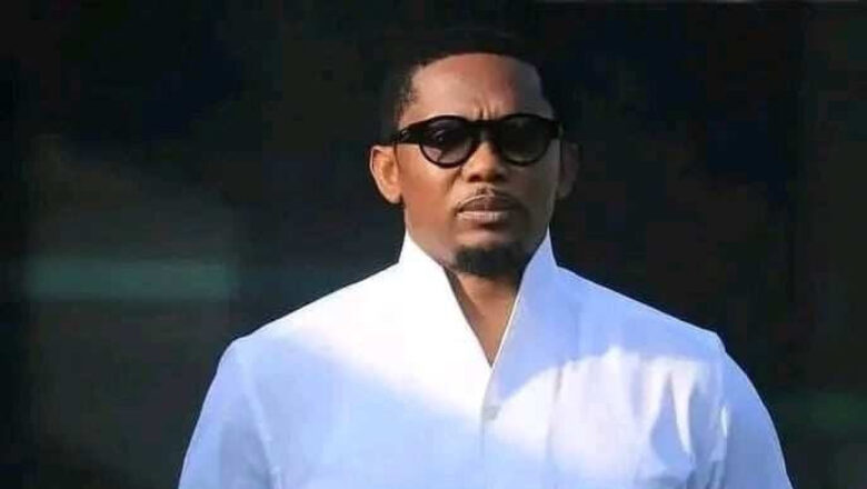 le président de la Fécafoot se trouve une fois de plus devant le Tribunal Arbitral du Sport (TAS) à Lausanne, jouant son avenir et celui du football camerounais.