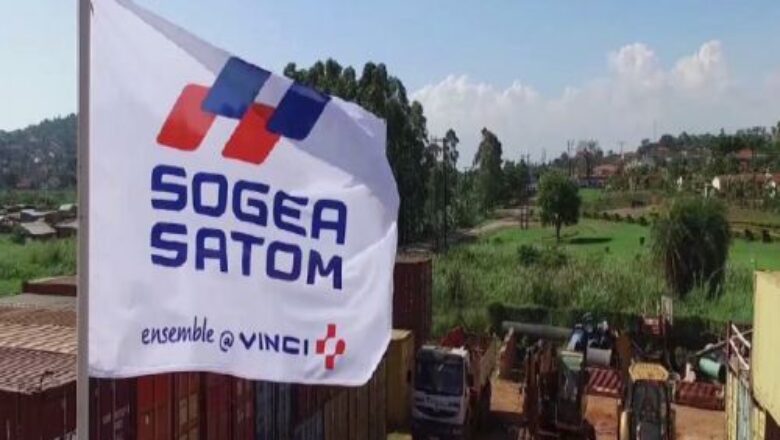 Dans un développement surprenant, le groupe français de BTP SOGEA-SATOM a annoncé son retrait du Niger, laissant des chantiers inachés.