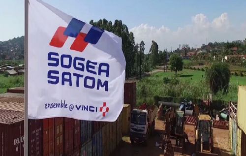 Dans un développement surprenant, le groupe français de BTP SOGEA-SATOM a annoncé son retrait du Niger, laissant des chantiers inachés.