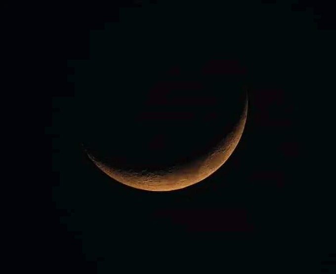 Le croissant lunaire marquant le début du Ramadan a été observé dans plusieurs régions d’Afrique de l’Ouest