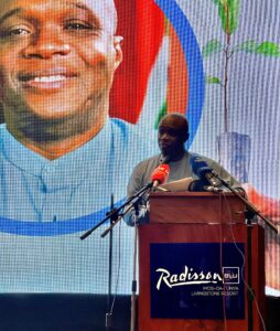  La conférence Accelerating Nature-Based Solutions, organisée par EverGreening Alliance, bat son plein et se poursuivra jusqu’au 16 mars.