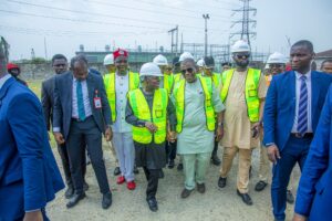Dans l’effervescence matinale du 19 mars 2024, l’État d’Abia au Nigeria a été le théâtre d’un événement marquant pour son avenir énergétique