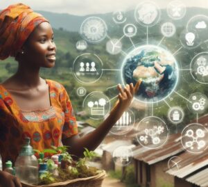  L’OIF lance un appel à projets pour l’innovation environnementale dans le Bassin du Congo. Pour en savoir plus consultez le lien dans article