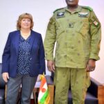 Nouvelle Ère dans les Relations Niger- États-Unis : Fin des Accords Militaires et Engagement Renouvelé pour le Développement