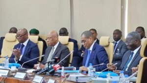 Sous la direction de son Président, Serge EKUE, la BOAD a enregistré un résultat net bénéficiaire de 36 453 milliards de FCFA.