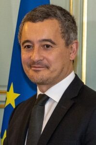 Le ministre de l’Intérieur, Gérald Darmanin, a annoncé le lancement de plusieurs vastes opérations anti-drogue à travers la France ce lundi