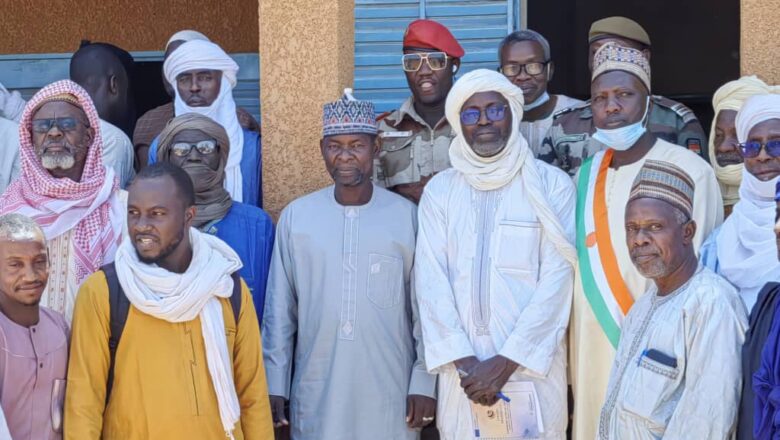 Le Préfet a livré un bilan élogieux de sa visite, soulignant la réceptivité et l’engagement des populations locales