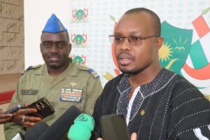 Le Burkina Faso a choisi le Niger comme invité d’honneur de sa 21ème édition de la Semaine Nationale de la Culture (SNC), qui se tiendra du 27 avril au 04 mai 2024 à Bobo-Dioulasso