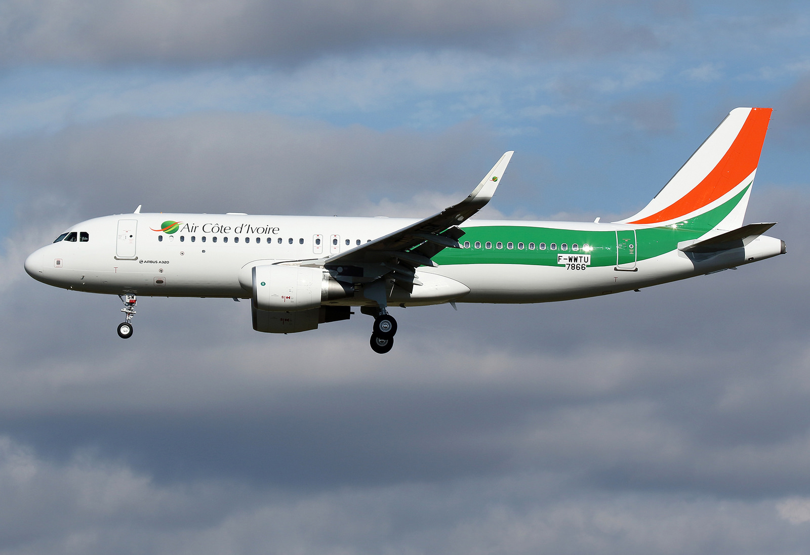 Malgré la levée de l’embargo aérien de la CEDEAO sur le Niger, Air Côte d’Ivoire n’a pas pu reprendre ses vols vers Niamey, faute d’autorisations des autorités nigériennes.