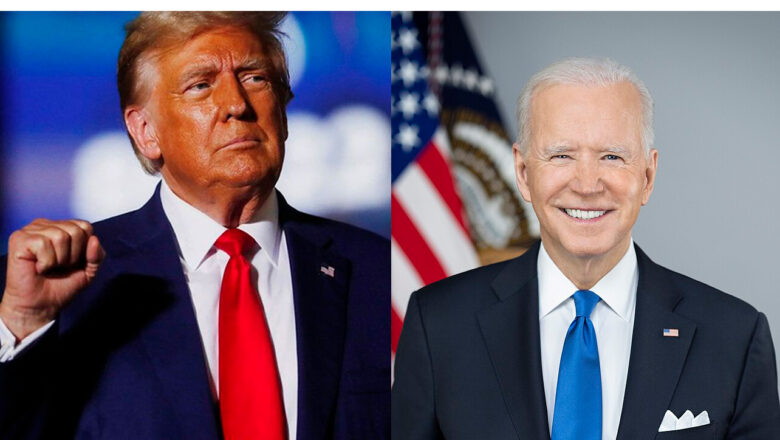 Le suspense est presque terminé: sauf surprise, Donald Trump et Joe Biden s'affronteront à nouveau pour la Maison Blanche en novembre 2024.