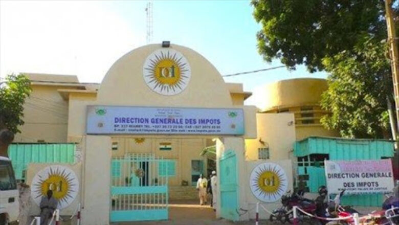 La direction régionale des impôts de Tillaberi poursuit la trajectoire ascendante de la mobilisation fiscale.