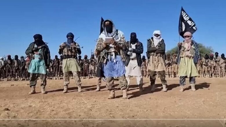 Le Niger a été le théâtre d’attaques terroristes ces derniers jours, mettant en danger la vie des civils et la stabilité de la région