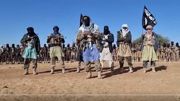 Niger : Attaques terroristes dans la région de Tillabéri