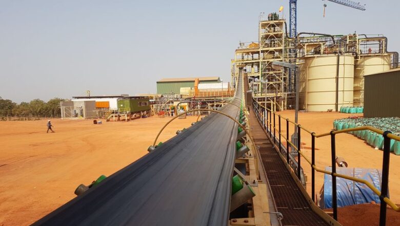 Hummingbird Resources, la société britannique d’extraction aurifère, a démontré une résilience en générant des revenus de 37 millions