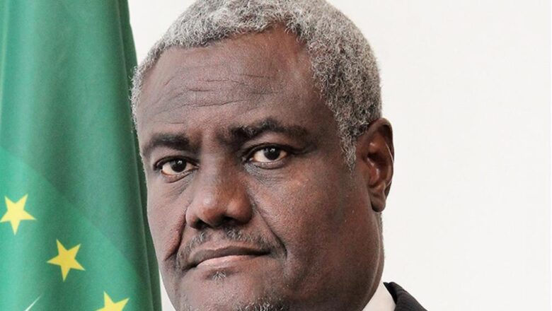 L’Union africaine insiste sur le respect et l’application intégrale de l’Accord pour une paix durable (COHA),