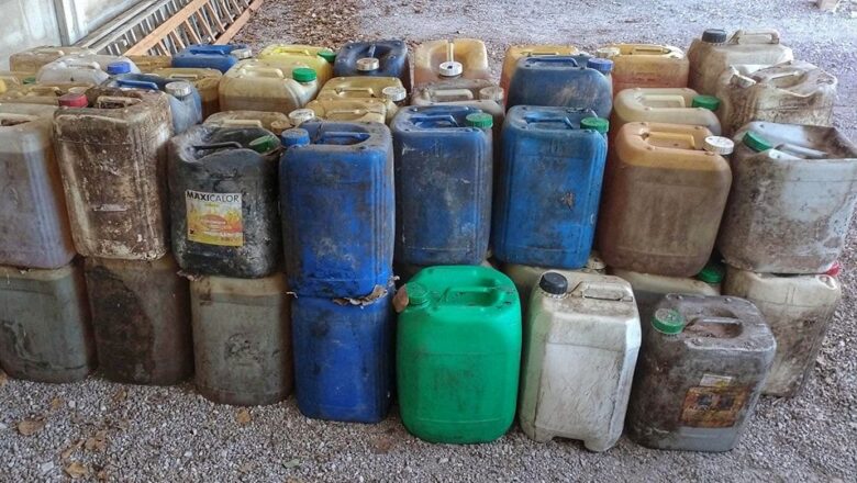 La ville de Ménaka est secouée par un scandale de corruption et de vol de carburant impliquant des responsables de la EDM S.A.