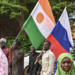 Les autorités du Niger concluent un accord de coopération avec la Russie, ce qui est une grande étape dans les relations diplomatiques.