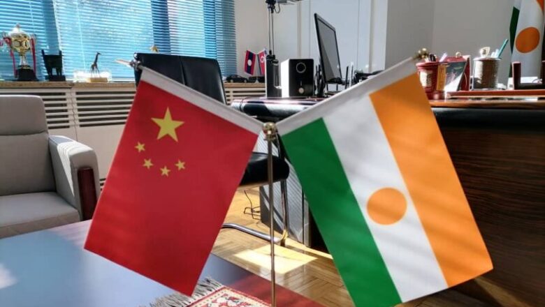 Le thème de la semaine, “Le numérique et la souveraineté”, reflète la détermination du Conseil National pour la Sécurité et la Paix (CNSP)