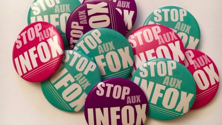 Engagement de l'OIF dans la valorisation de l’information fiable et le soutien à l'éducation aux médias à travers le financement de projets