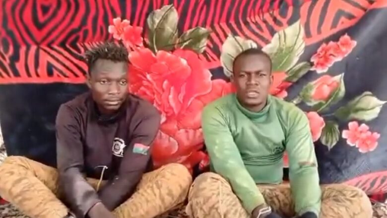 Attaque terroriste dévastatrice à Tawori, Burkina Faso, qui a coûté la vie à 73 personnes, soulignant le courage des forces de défense