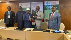 Un accord de développement de 114 millions de dollars signé par l'État du  Niger et la BIDC, promettant une transformation socio-économique