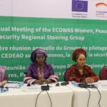 La première réunion, sous l’égide de la CEDEAO, a été inaugurée avec une vision et un engagement envers l’émancipation féminine.