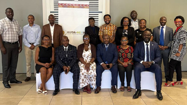 Vers une couverture sanitaire universelle en Afrique : les dirigeants du financement de la santé se réunissent pour relever les défis