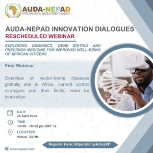 La Journée mondiale du paludisme, célébrée le 25 avril, est l’occasion de mettre en lumière la nécessité d’investissements continus