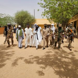 Les délégués du Comité de pilotage du Dialogue Inter-Maliens, ont tenu une séance d’échanges et de travail ce matin