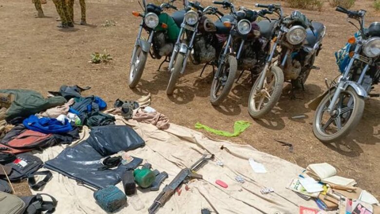 Les récentes opérations des Forces de défense et de sécurité au Burkina Faso ont joué un rôle dans la préservation de la sécurité nationale.