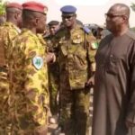 le Burkina Faso et la Côte d’Ivoire ont ouvert la voie à l’apaisement en entamant des discussions bilatérales.
