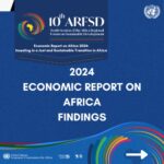 Le Rapport économique sur l’Afrique (ERA) 2024 présente une vision audacieuse pour un continent en pleine mutation.