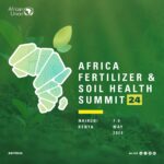 Le Sommet de Nairobi sur l'Agriculture durable se tiendra du 7 au 9 mai, réunissant des chefs d'État, des scientifiques et des acteurs clés